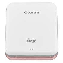 Impressora fotográfica Canon IVY Mini para smartphones (ouro rosa)