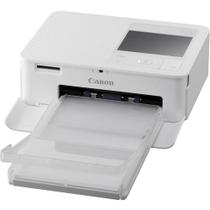 Impressora fotográfica compacta canon selphy cp1500 (branca) br