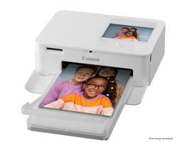 Impressora Fotográfica Compacta Canon SELPHY CP1500 - Branca