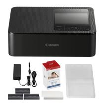 Impressora Fotográfica Compacta Canon SELPHY CP1500 WiFi Preta