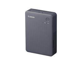 Impressora Fotográfica Compacta Canon SELPHY QX20 - Cinza Escuro
