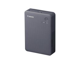 Impressora fotográfica compacta Canon SELPHY QX20 cinza escuro