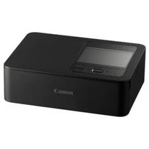 Impressora Fotográfica Compacta Sem Fio Wifi Canon Selphy Cp1500 Preta