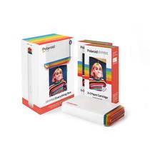 Impressora fotográfica de bolso Bluetooth Polaroid Hi-Print com 40 folhas Impressora fotográfica de bolso Bluetooth Polaroid Hi-Print com 40 folhas