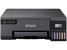 Impressora Fotográfica Epson Ecotank L8050