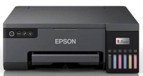 Impressora Fotográfica Epson EcoTank L8050