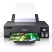 Impressora Fotográfica Epson L18050 C11CK38301 Tanque e A3