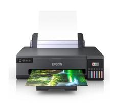 Impressora Fotográfica Epson Tanque Tinta Ecotank L18050