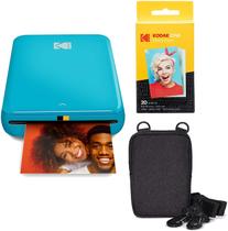 Impressora Fotográfica Kodak Step Instant Color com Bluetooth e NFC