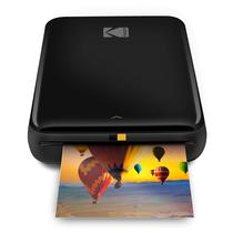 Impressora Fotográfica Kodak Step Wireless Zink - Papel 2x3" Incluso