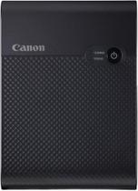 Impressora Fotográfica Portátil Canon SELPHY Square QX10 - Preta