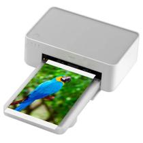 Impressora Fotografica Xiaomi ZPDYJ03HT Instant Photo Printer 1S Set Wireless - Branco Impressora Fotografica Xiaomi ZPDYJ03HT Instant Photo Printer 1S Set Wireless - Branco