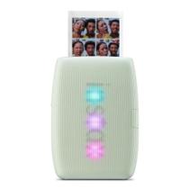 Impressora Fujifilm Instax Mini Link 3 Sage Green