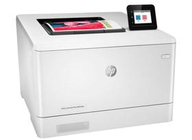 Impressora Função Única Corolorida Laserjet Pro M454dw