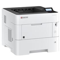 Impressora função única Kyocera Ecosys P3145dn branca e preta 120V