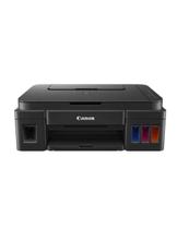 Impressora G3110 Canon multifuncional Preta Bivolt