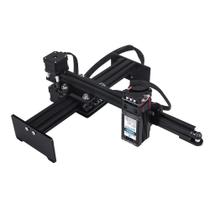 Impressora Gravador Laser 10w Gravura Cnc - 17x20cm - neje