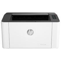 Impressora HP 107W Laser Monocromática USB e Wi-Fi 220V