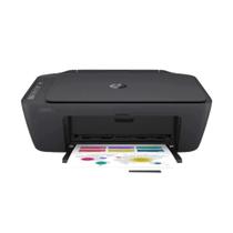 Impressora HP 2774 Multifuncional Deskjet Ink Wifi Bivolt