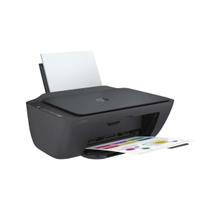 Impressora Hp 2774 Wifi Multifuncional Deskjet Ink Advantage