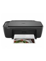 Impressora Hp 2874 Multifuncional Deskjet Wifi Impressora Hp 2874 Multifuncional Deskjet Wifi