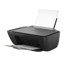 Impressora HP 2874 Multifuncional Ink Advantage Wi-Fi Bivolt