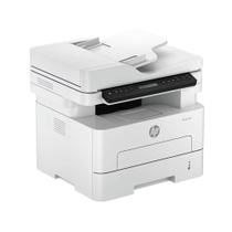 Impressora HP 355SDNW Mono Laser A4 Branca 110V
