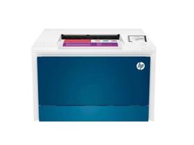 Impressora HP 4203DW Laser Jet Pro Wifi Colorida 110V