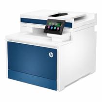 Impressora HP Color LaserJet Pro MFP 4303fdw Multifuncional