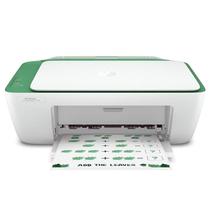 Impressora hp deskjet 2376 mult.