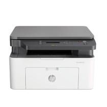 Impressora HP LaserJet 135w, Laser, Mono, 110V - 4ZB83A Impressora HP LaserJet 135w, Laser, Mono, 110V - 4ZB83A