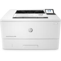 Impressora HP LaserJet Enterprise M406dn Monocromática com Ethernet