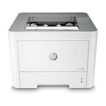 Impressora HP Laserjet M408dn Duplex Monocromática 127v