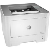 Impressora HP Laserjet M408DN Mono (A4) - 7UQ75A_696