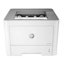 Impressora HP LaserJet M408DN Monocromática A4 - HP Inc