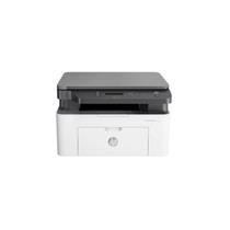 Impressora HP LaserJet MFP-135A 4ZB82A Multifuncional com USB