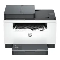 Impressora HP Laserjet MFP M235sdw All-in-One sem fio preta