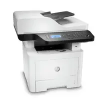 Impressora HP LaserJet MFP-M432FDN M432 7UQ76A Multifuncional com USB e Duplex