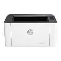 Impressora HP Laserjet pro 107A mono 110V - HP - HP IMPRESSORAS Impressora HP Laserjet pro 107A mono 110V - HP - HP IMPRESSORAS