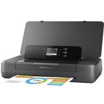 Impressora HP OfficeJet 200 CZ993A Portátil Mobile