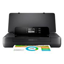 Impressora HP Officejet Mobile 200 Impressora HP Officejet Mobile 200