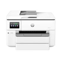 Impressora HP OfficeJet Pro 9730 537P5C Multifuncional A3 com Wireless