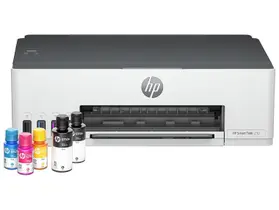 Impressora HP Smart Tank 210 Jato de Tinta Térmico Colorida Wi-Fi USB