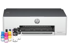Impressora HP Smart Tank 210 Jato de Tinta Térmico Colorida Wi-Fi USB