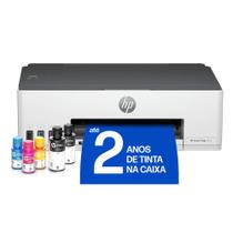 Impressora HP Smart Tank 210 Jato de Tinta Térmico Colorida Wi-Fi USB Impressora HP Smart Tank 210 Jato de Tinta Térmico Colorida Wi-Fi USB