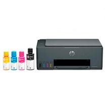 Impressora HP Smart Tank 584 5D1C1A Multifuncional com Wireless