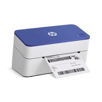 Impressora HP Térmica Direta 4x6 203 DPI de Alta Velocidade