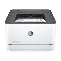 Impressora HPP Laserjet Pro 3003DW Nono WiFi 110V Branco Impressora HPP Laserjet Pro 3003DW Nono WiFi 110V Branco