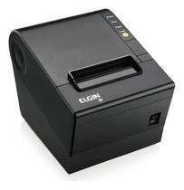 Impressora I9 Elgin Usb/ethernet Com Guilhotina Impressora I9 Elgin Usb/ethernet Com Guilhotina