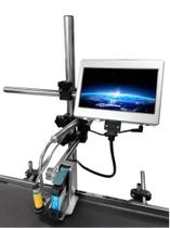 Impressora ink jet para marcação